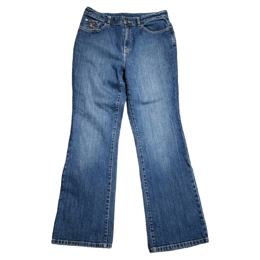 American Living Straight Cut Jeans Size 12
